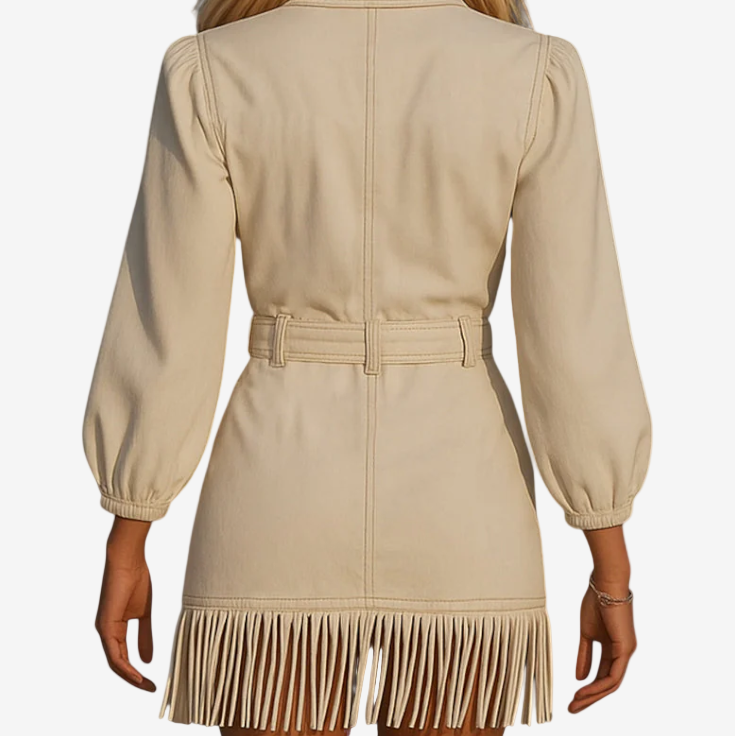 Romana™ Midi Dress