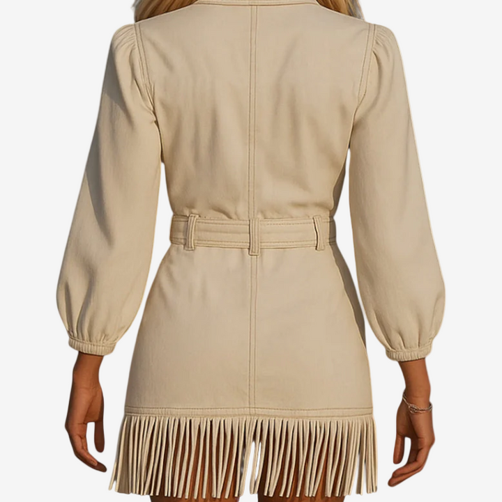 Romana™ Midi Dress