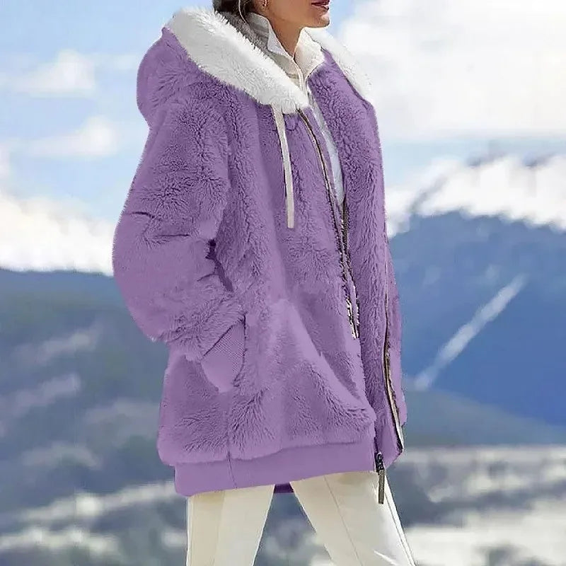 Katie™ | Comfortable Jacket