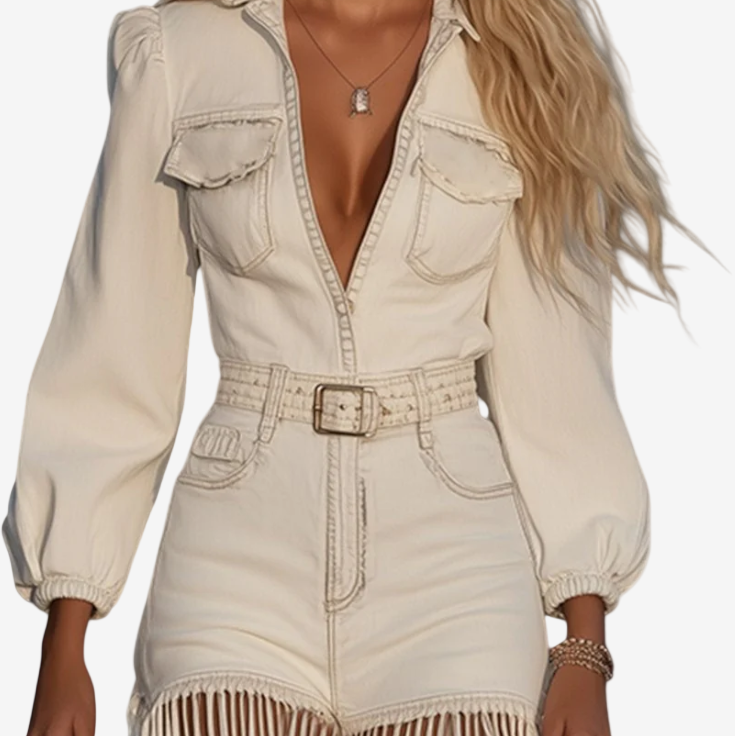 Romana™ Midi Dress