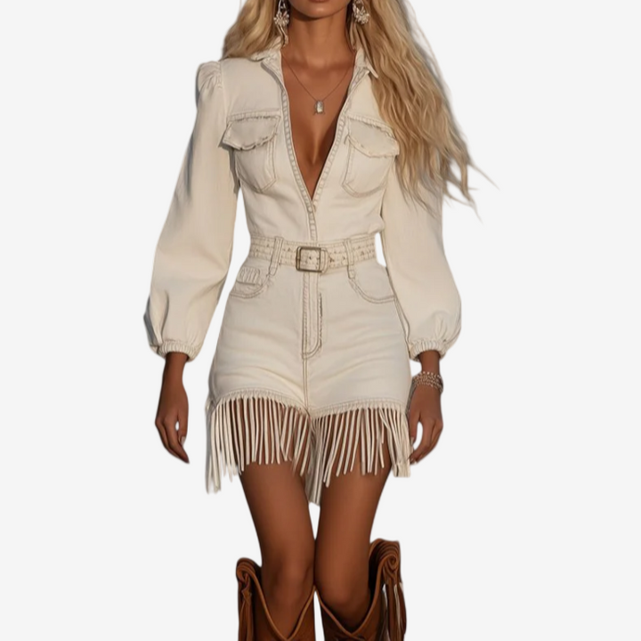 Romana™ Midi Dress