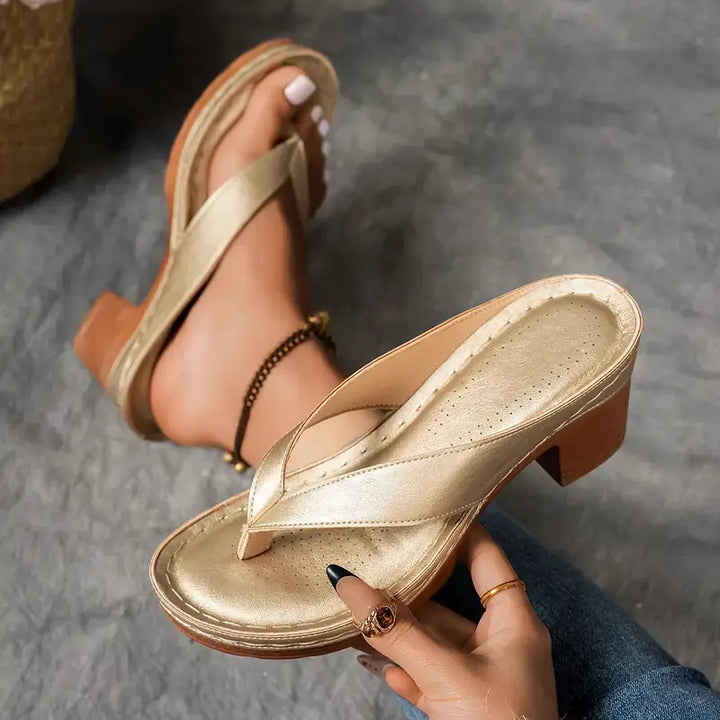 Indie™ | Elegance & Comfort Sandals