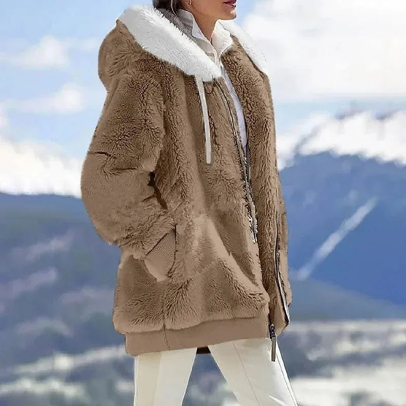 Katie™ | Comfortable Jacket