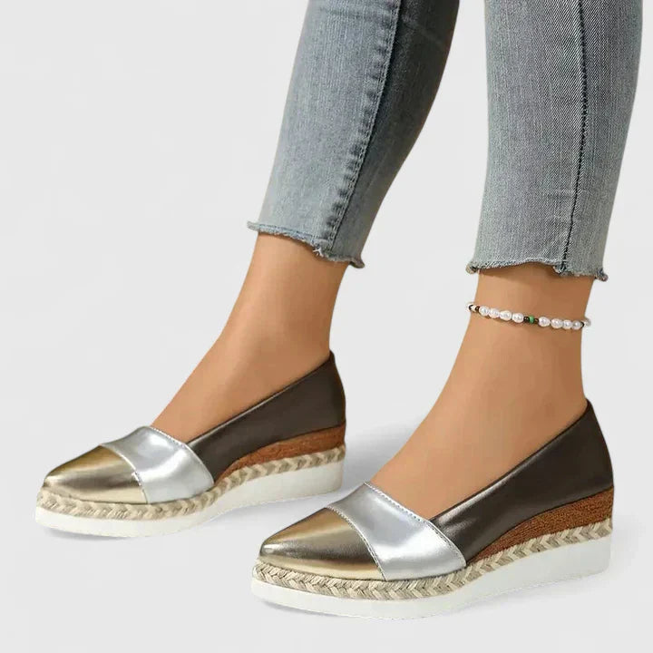 Jennifer™ | Orthopedic Loafers