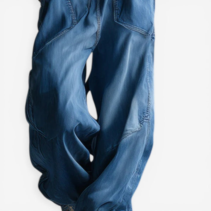 Elowen™ Casual and Chic Jumpsuit