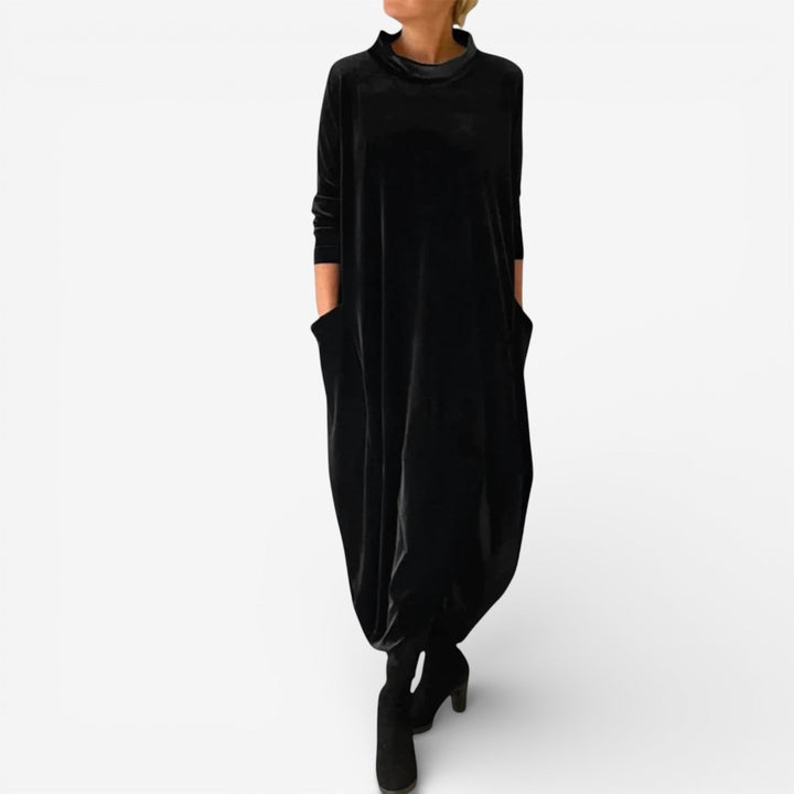 Gitti™ Oversized Bathrobe