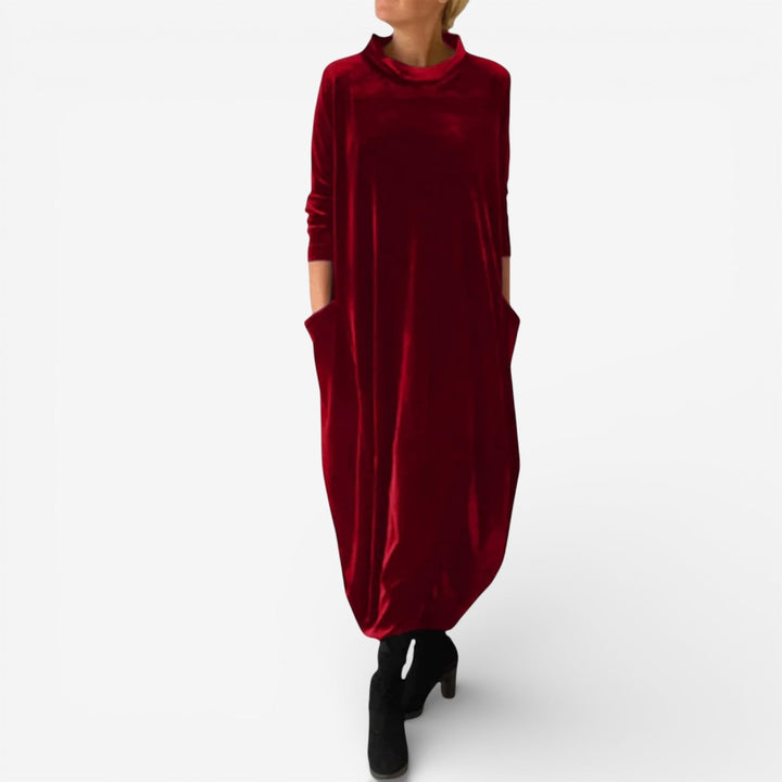 Gitti™ Oversized Bathrobe