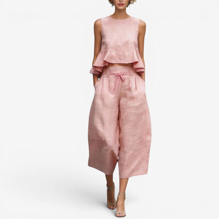 Nicky™ | Two-Piece Set