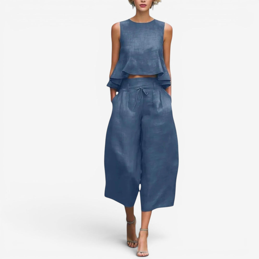 Nicky™ | Two-Piece Set