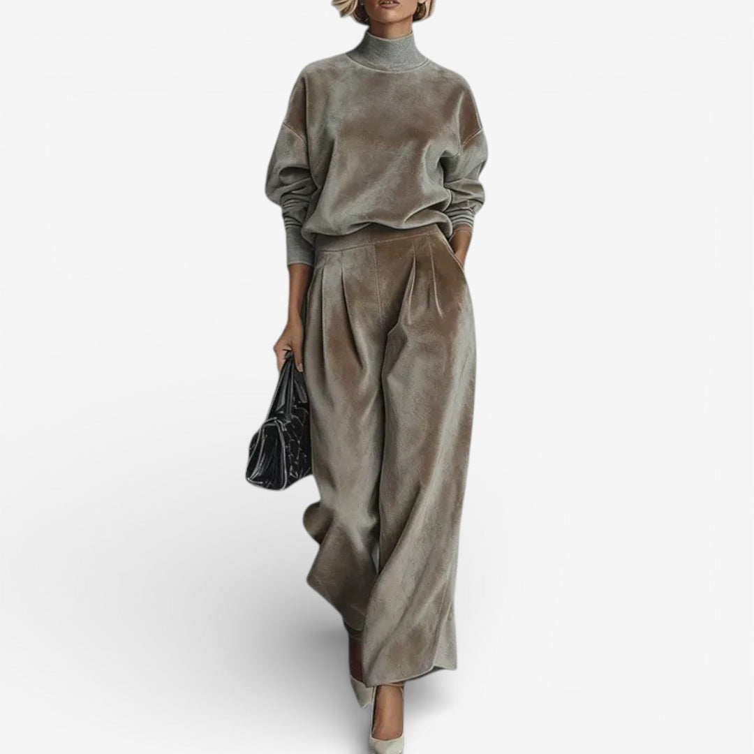 Eva™ | Contemporary Set