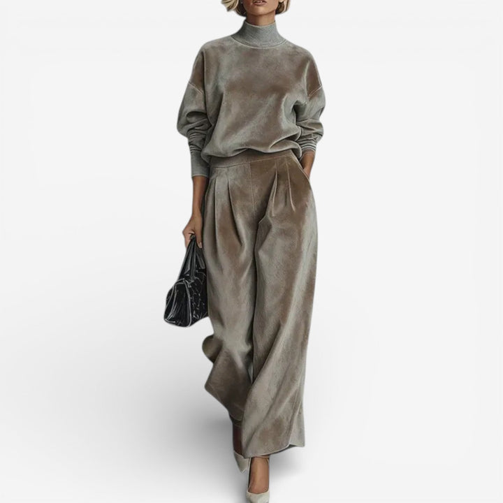 Eva™ | Contemporary Set