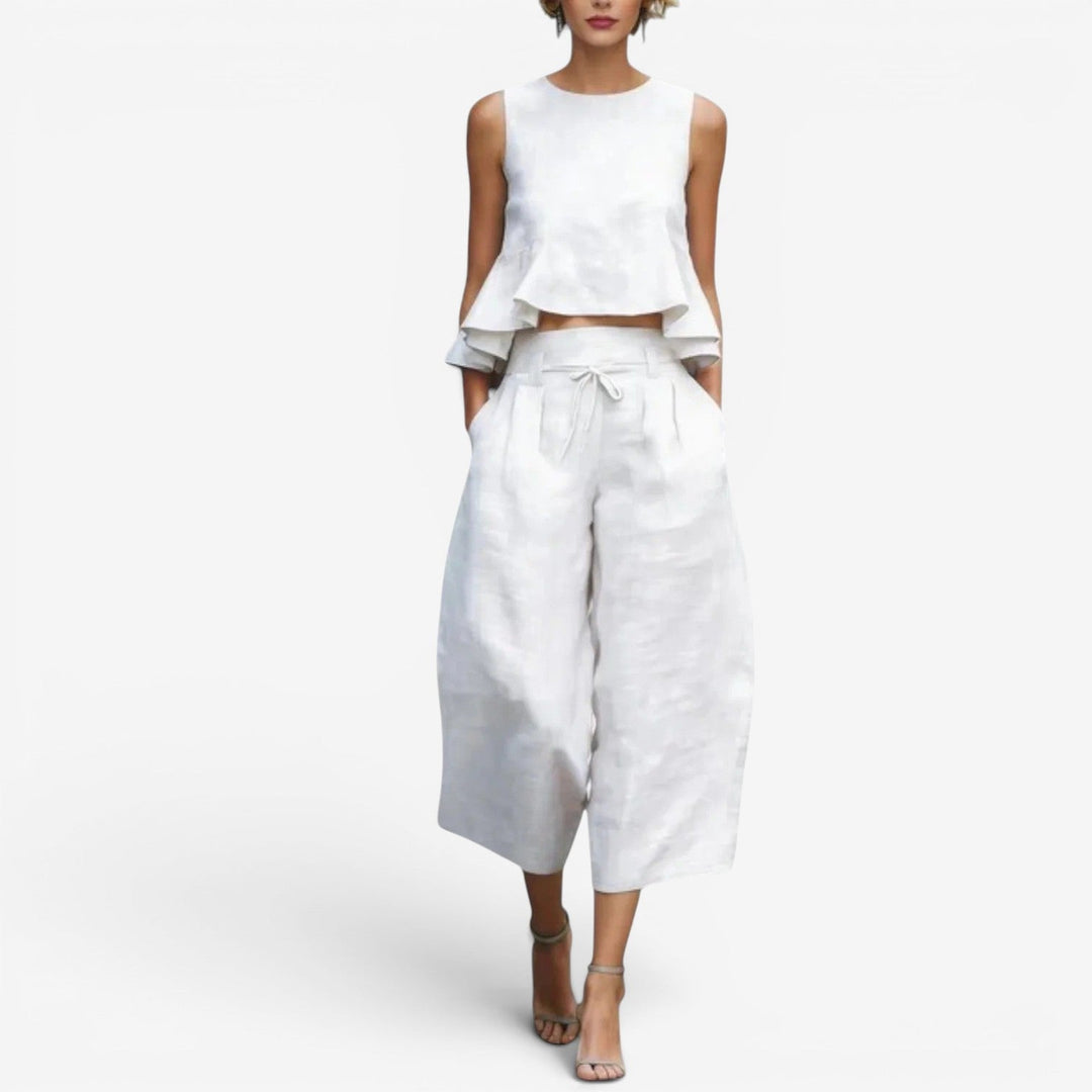 Nicky™ | Two-Piece Set