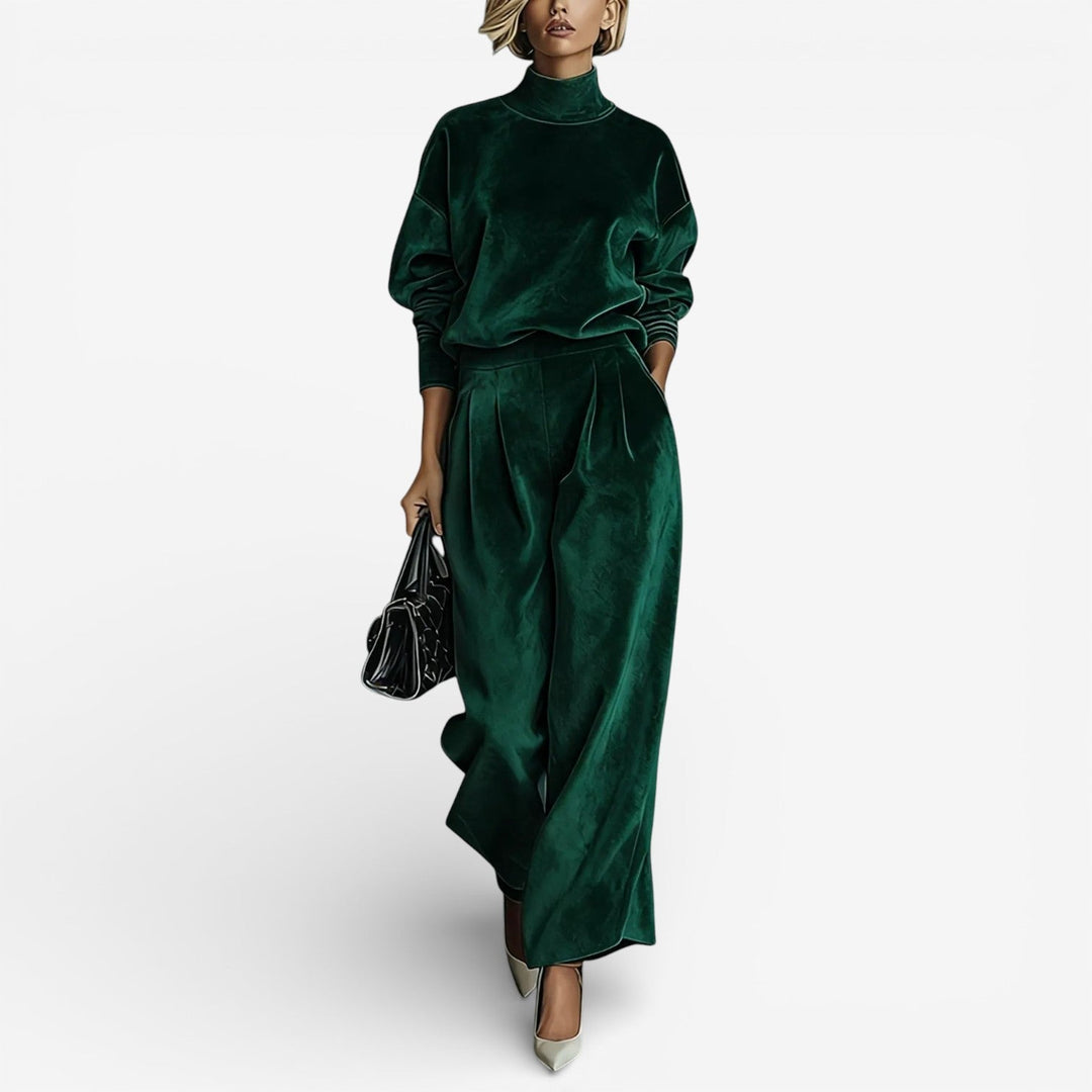 Eva™ | Contemporary Set