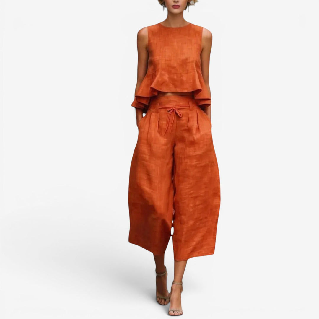 Nicky™ | Two-Piece Set