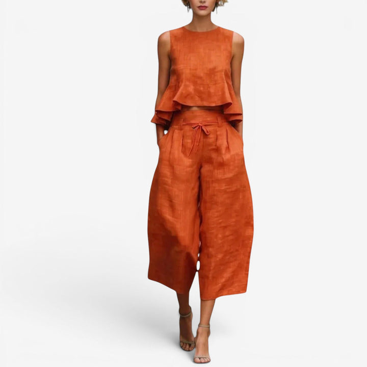 Nicky™ | Two-Piece Set