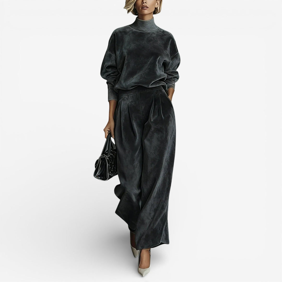Eva™ | Contemporary Set