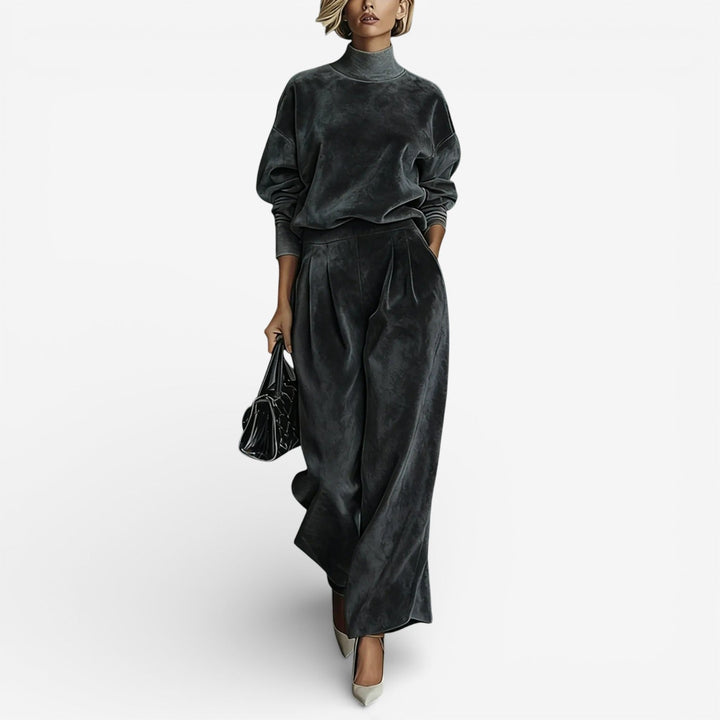 Eva™ | Contemporary Set