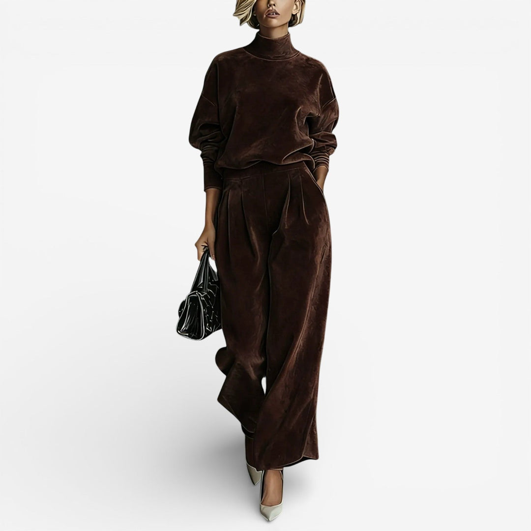 Eva™ | Contemporary Set