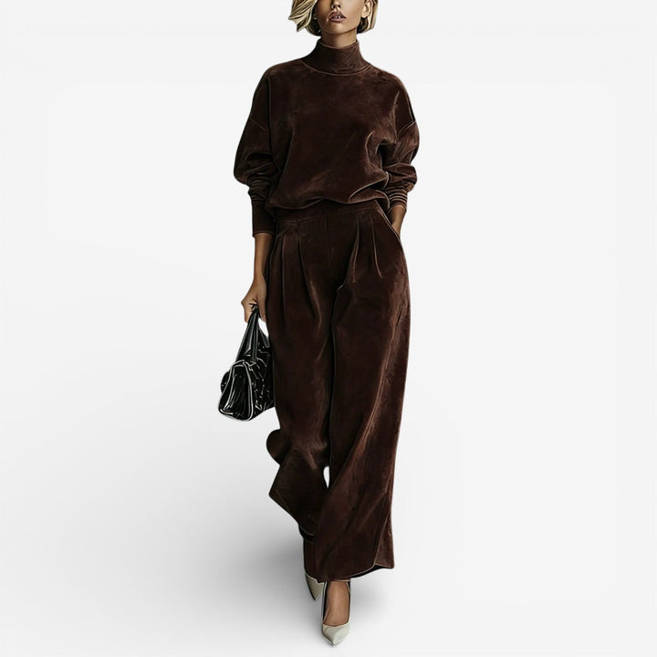 Eva™ | Contemporary Set