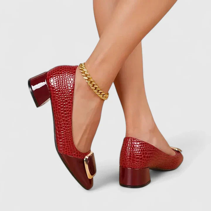 Hallie™ | Comfortable Loafers