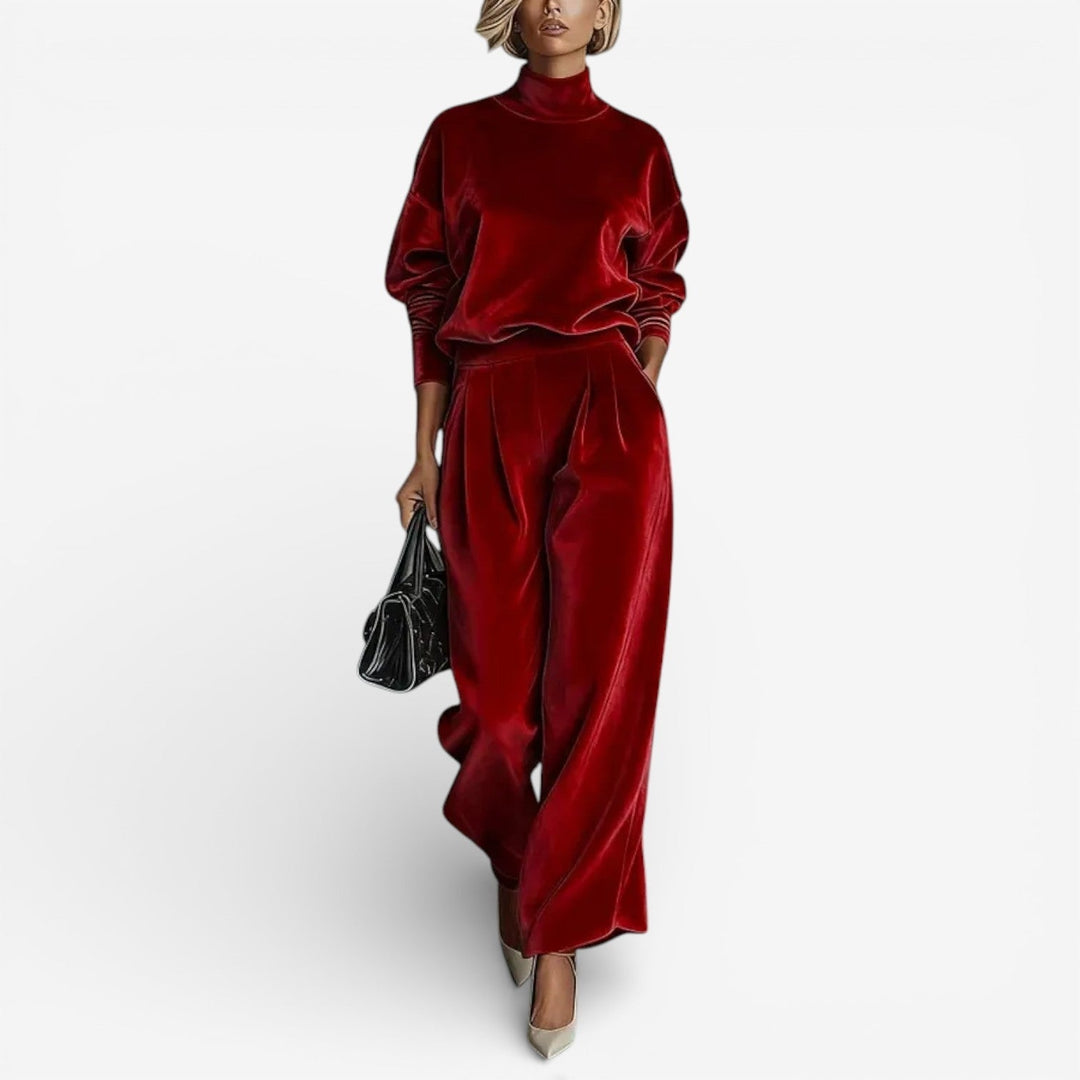 Eva™ | Contemporary Set