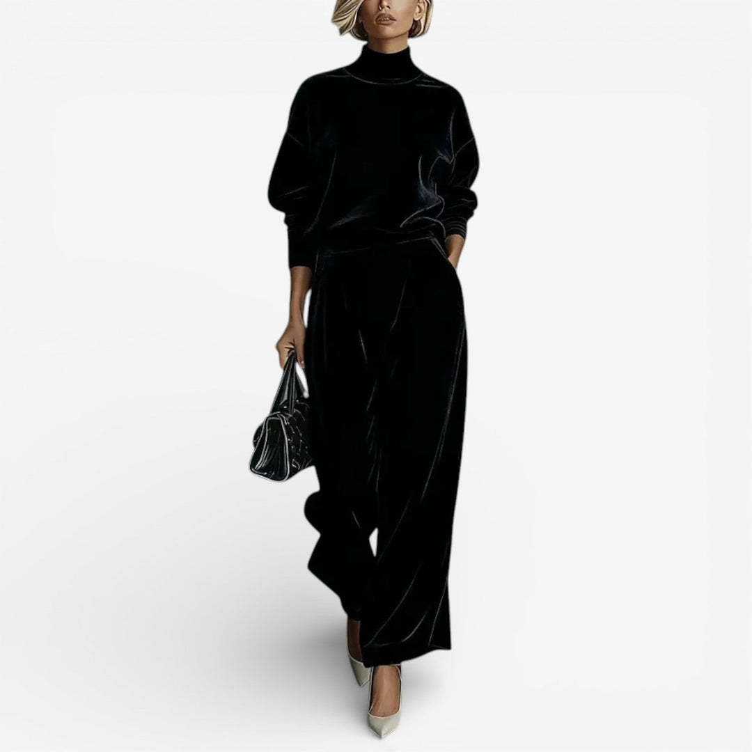 Eva™ | Contemporary Set