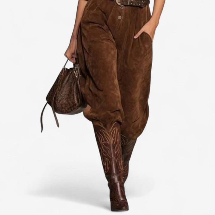 Friend™ Long Jumpsuit