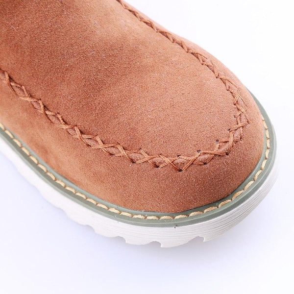Lyn™ | Women's Waterproof Insulated Boots