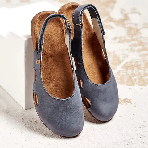 Ruby | Arch-Support Comfort Sandals