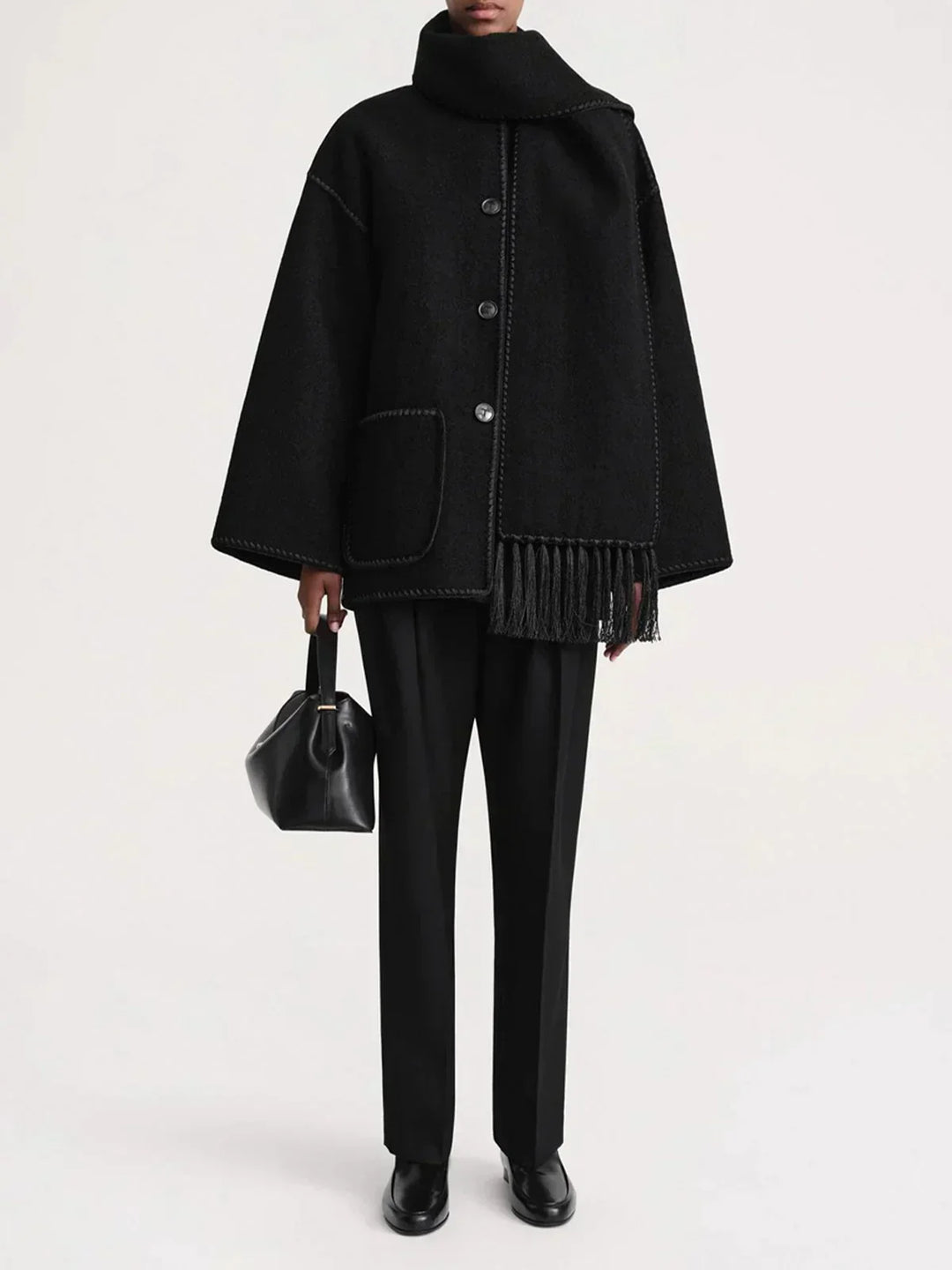 Jasmine™ | Stylish Jacket
