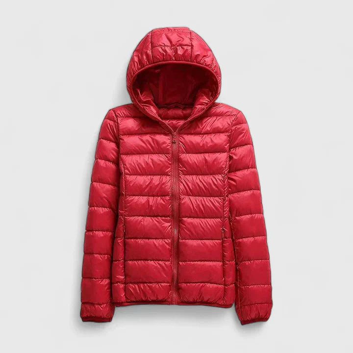Nadia™ | Comfortable Jacket