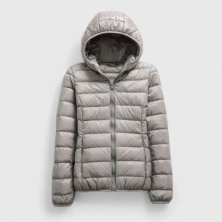 Nadia™ | Comfortable Jacket