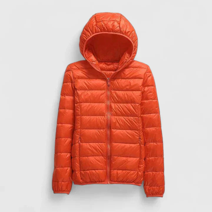 Nadia™ | Comfortable Jacket