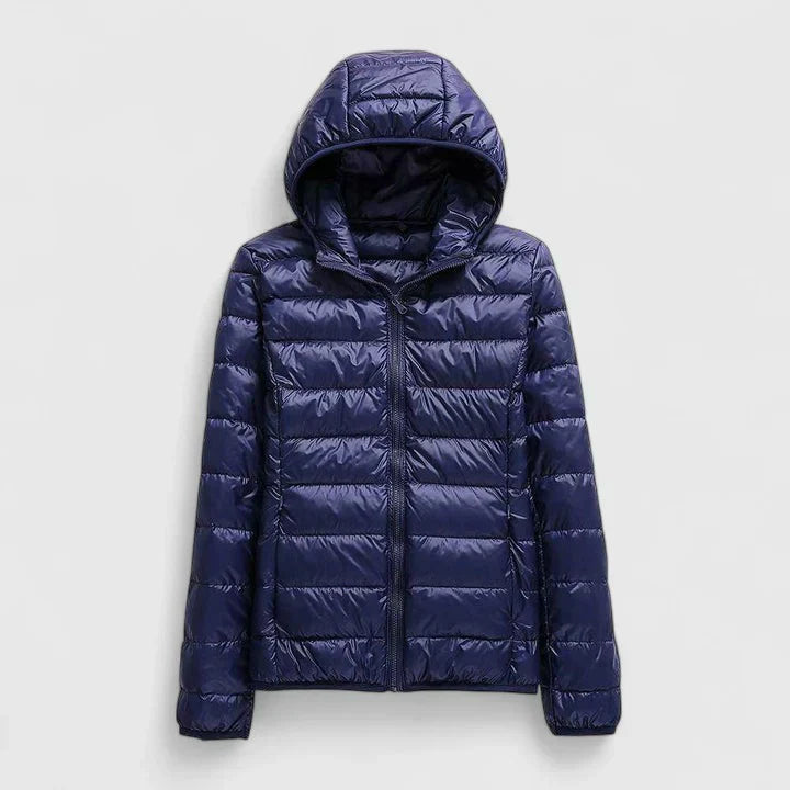 Nadia™ | Comfortable Jacket