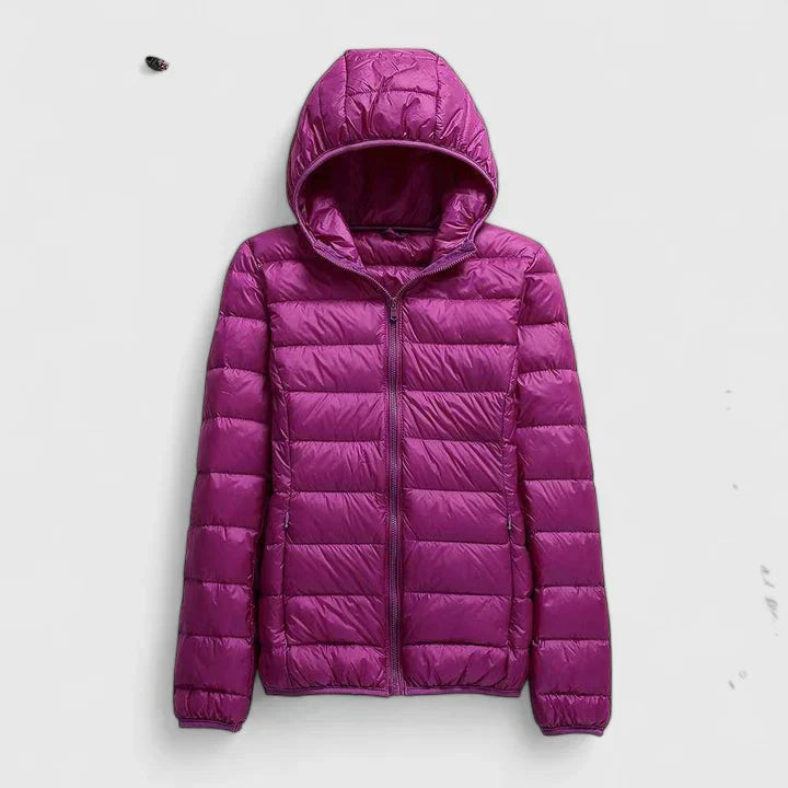Nadia™ | Comfortable Jacket