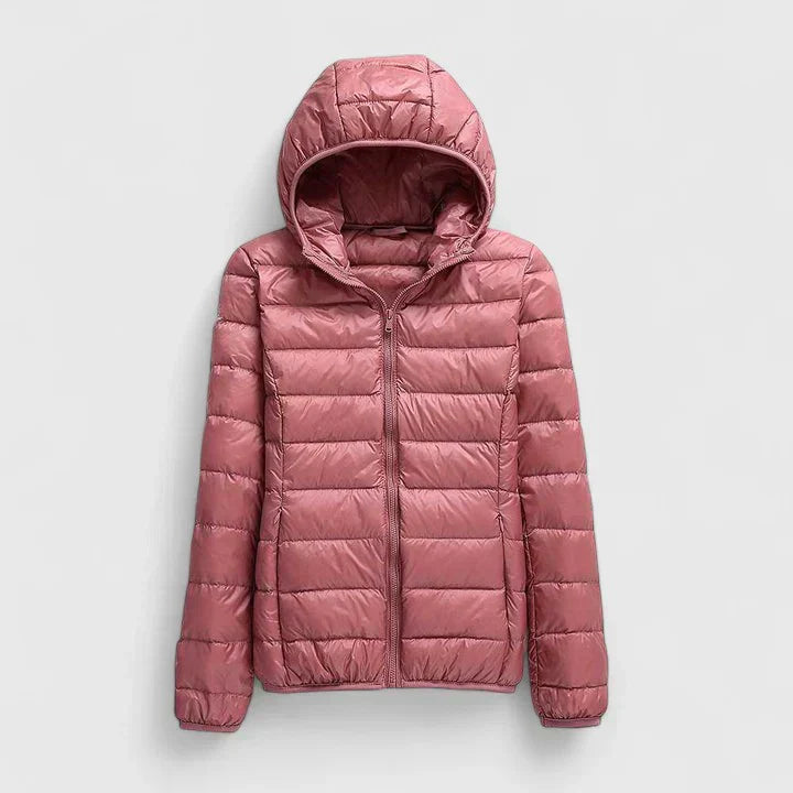 Nadia™ | Comfortable Jacket