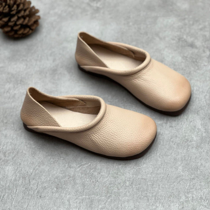 Poppy | Vegan Leather Sandals