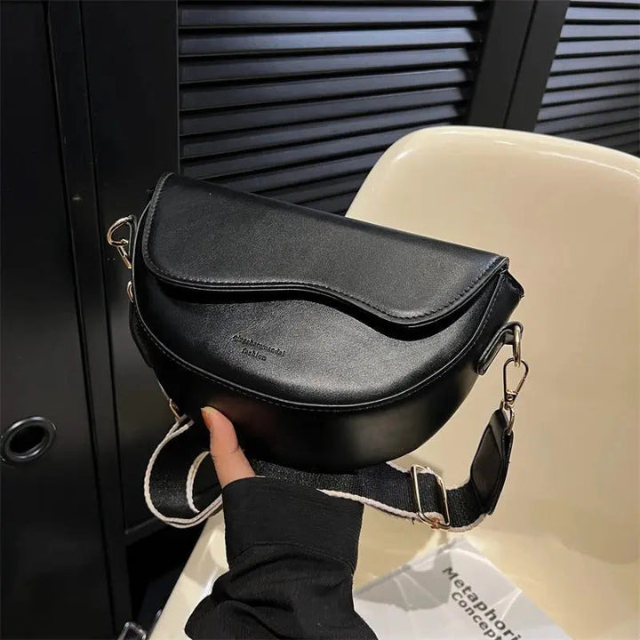 Aimee | Luxurious Crossbody Bag