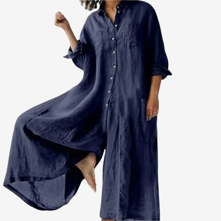 Linnea™ Earth Combination