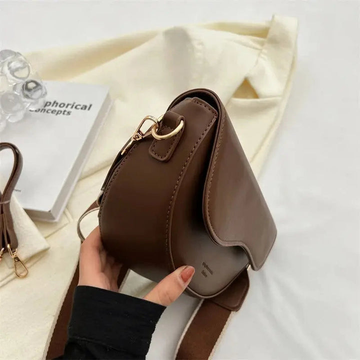Aimee | Luxurious Crossbody Bag