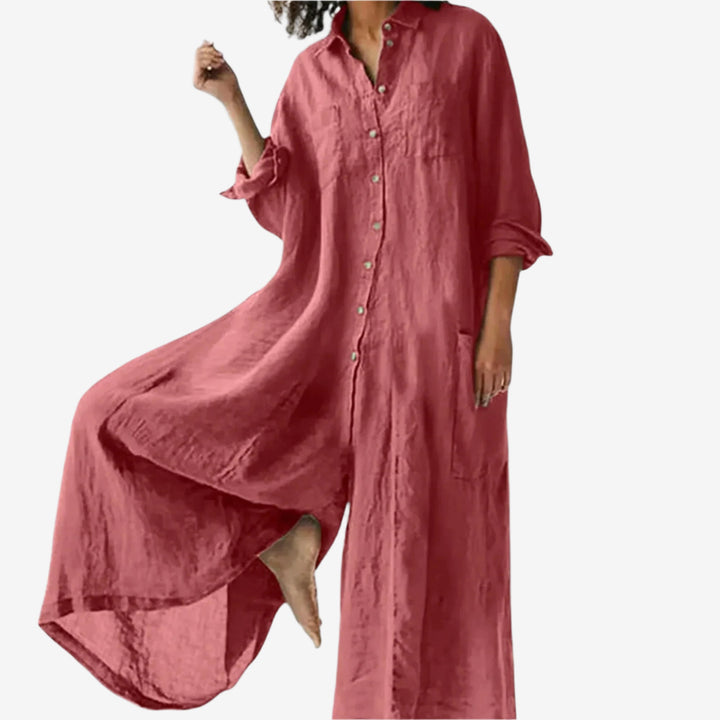 Linnea™ Earth Combination