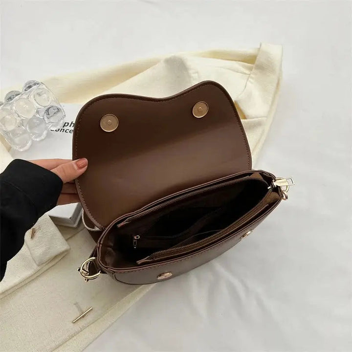 Aimee | Luxurious Crossbody Bag