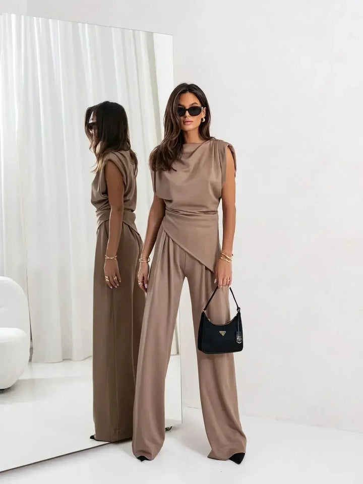 Diana™ | Elegant Two-Piece Set