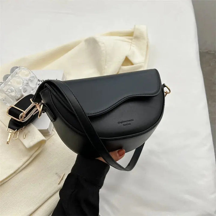 Aimee | Luxurious Crossbody Bag