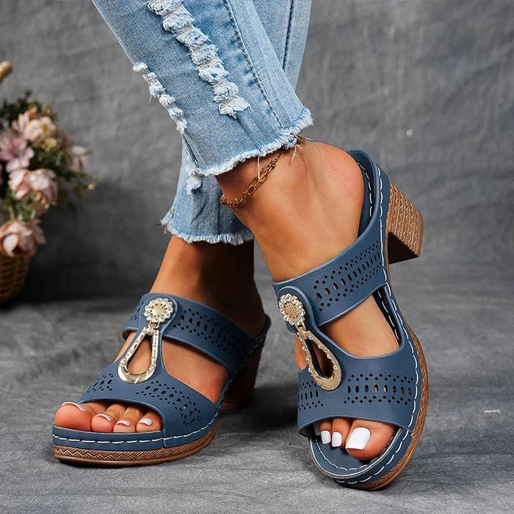 Bella™ | Comfortable Orthopedic Sandals