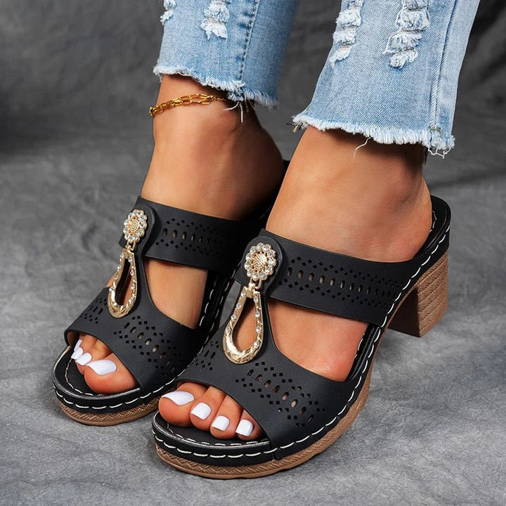 Bella™ | Comfortable Orthopedic Sandals