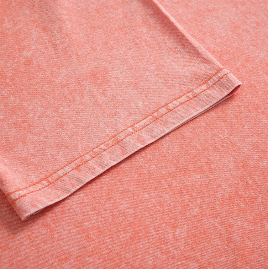 Yara | Crew Neck Tee