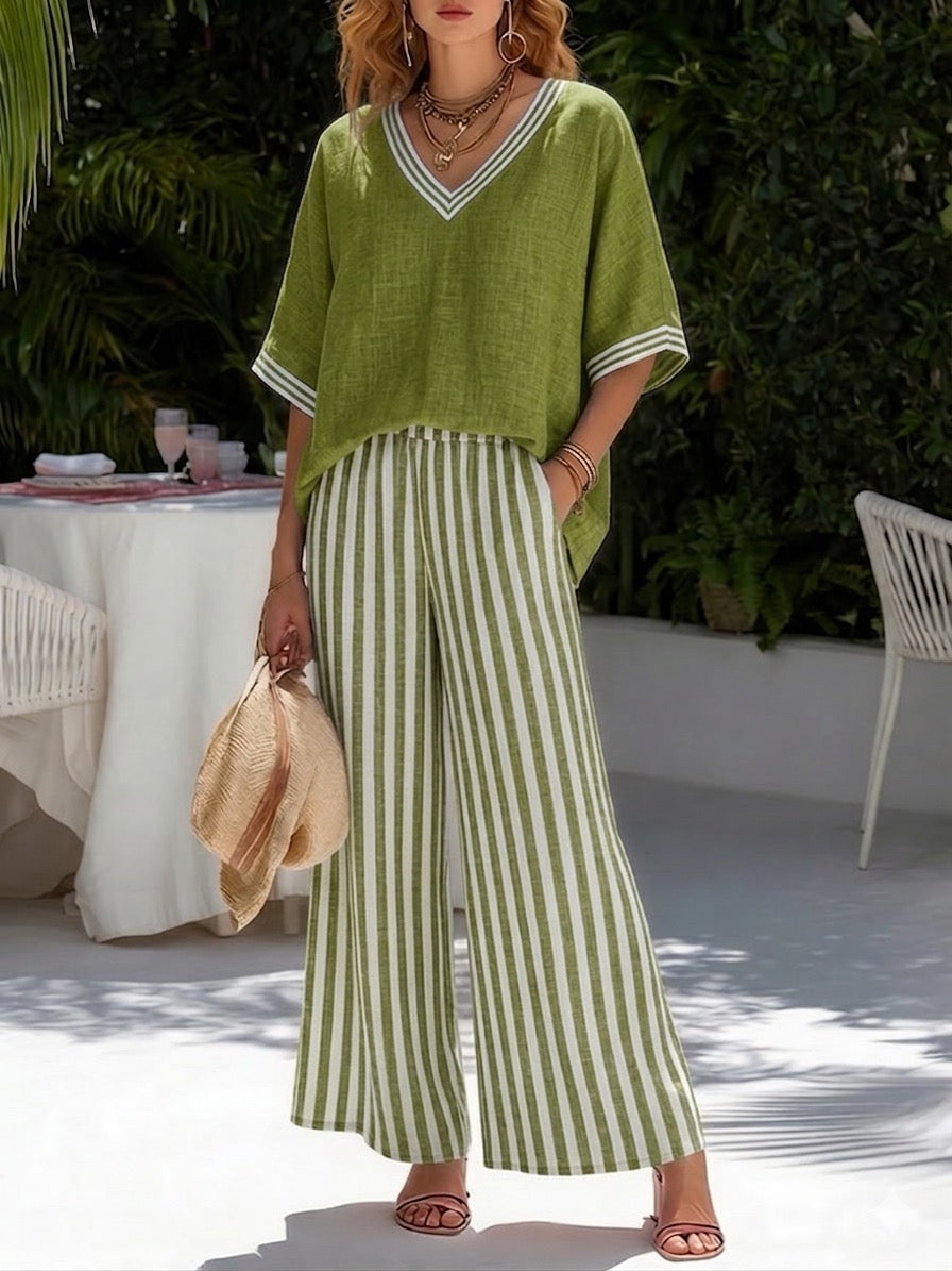 Renee™ | Elegant Casual Set