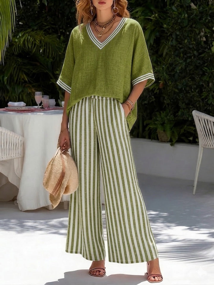 Renee™ | Elegant Casual Set