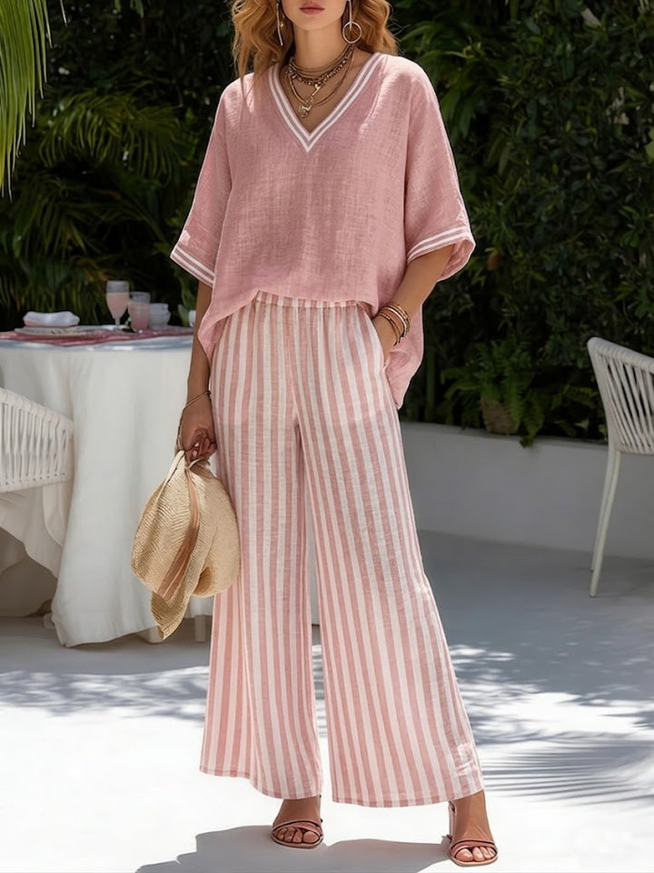 Renee™ | Elegant Casual Set
